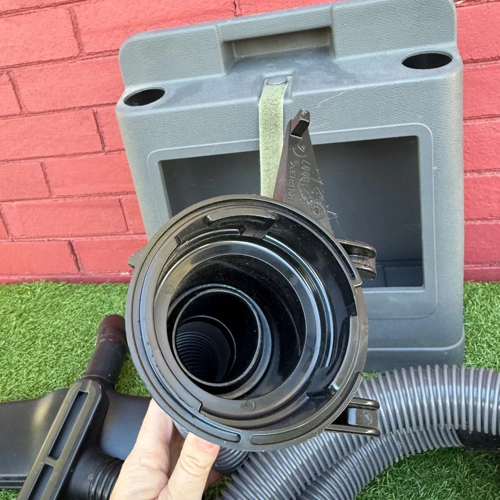 Kirby Vacuum Cleaner Hose And Accessories‎ (G4, G5, G6, Sentra) G Series